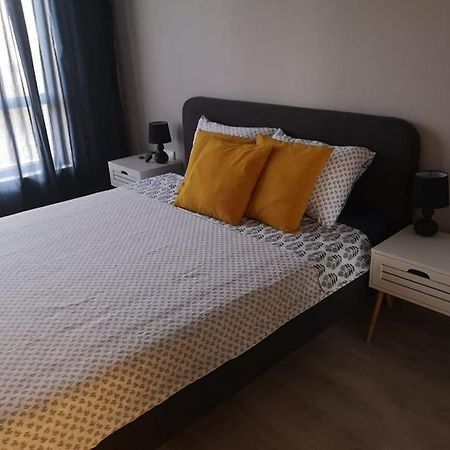Apartment Opalchenska / Pirotska Sofia Luaran gambar