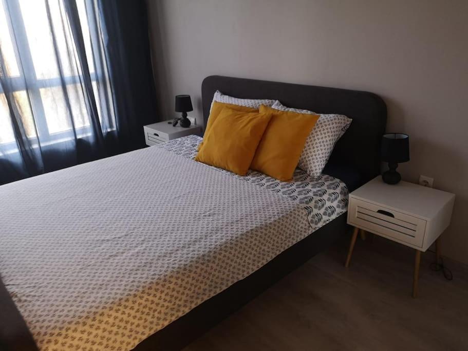 Apartment Opalchenska / Pirotska Sofia Luaran gambar