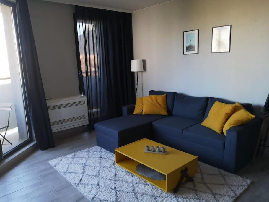 Apartment Opalchenska / Pirotska Sofia Luaran gambar