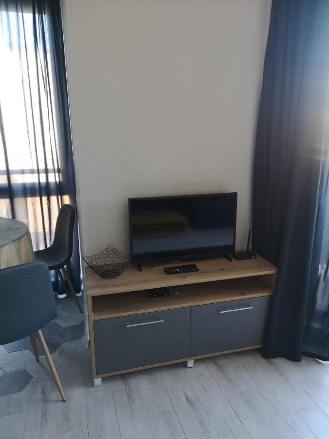 Apartment Opalchenska / Pirotska Sofia Luaran gambar